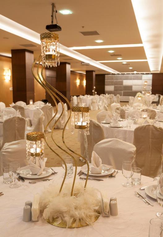 Safir Hotel Gaziantep Luaran gambar