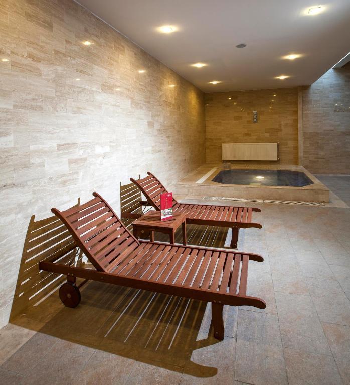 Safir Hotel Gaziantep Luaran gambar