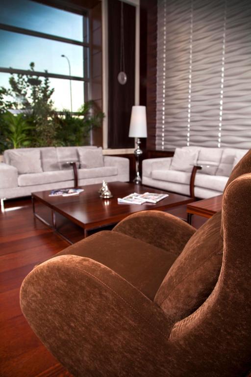 Safir Hotel Gaziantep Luaran gambar