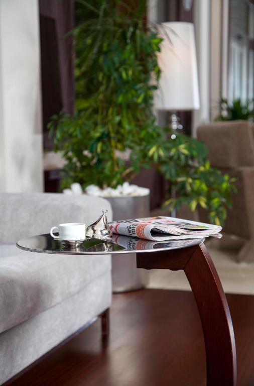 Safir Hotel Gaziantep Luaran gambar