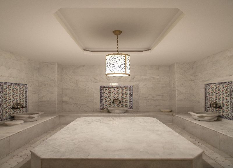Safir Hotel Gaziantep Luaran gambar