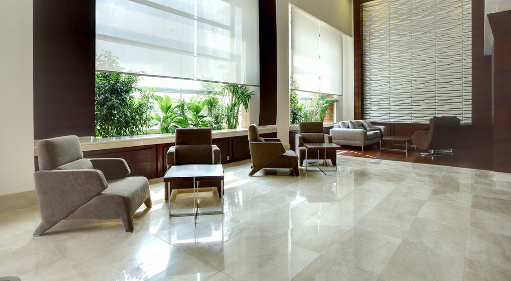 Safir Hotel Gaziantep Luaran gambar