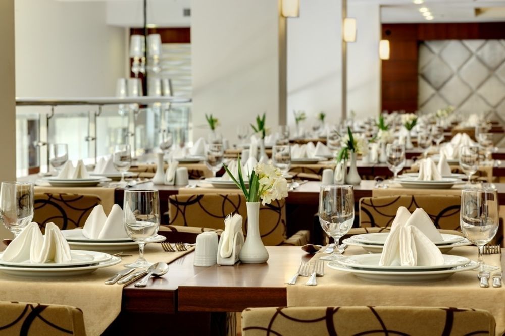 Safir Hotel Gaziantep Luaran gambar