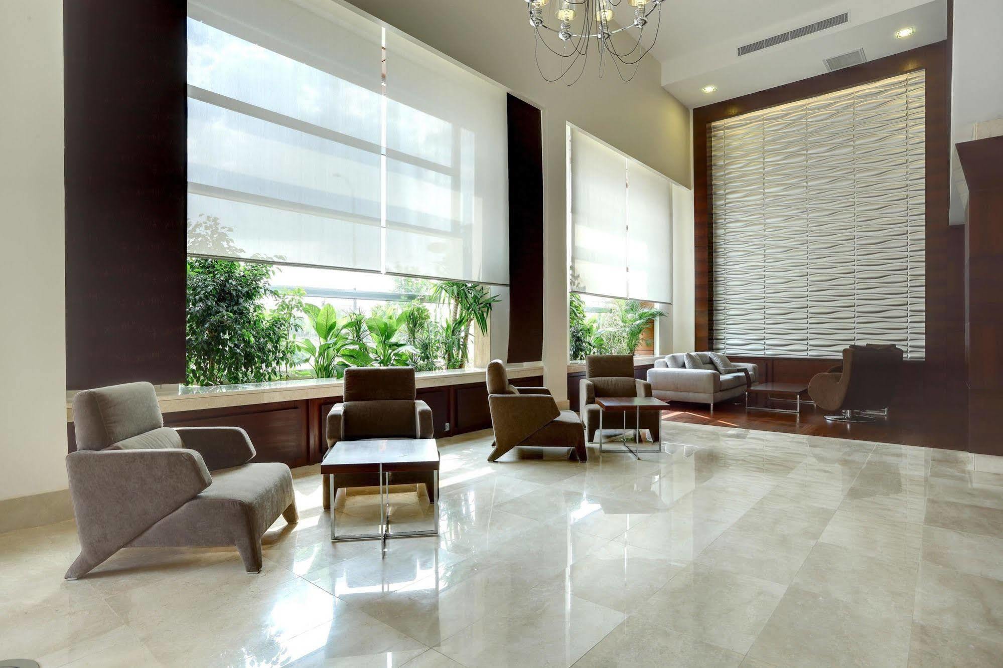 Safir Hotel Gaziantep Luaran gambar