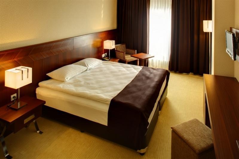 Safir Hotel Gaziantep Luaran gambar